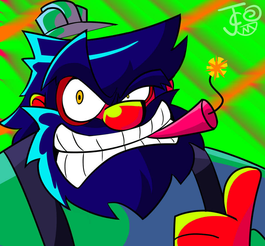 random toon character from deviantart - Page 23