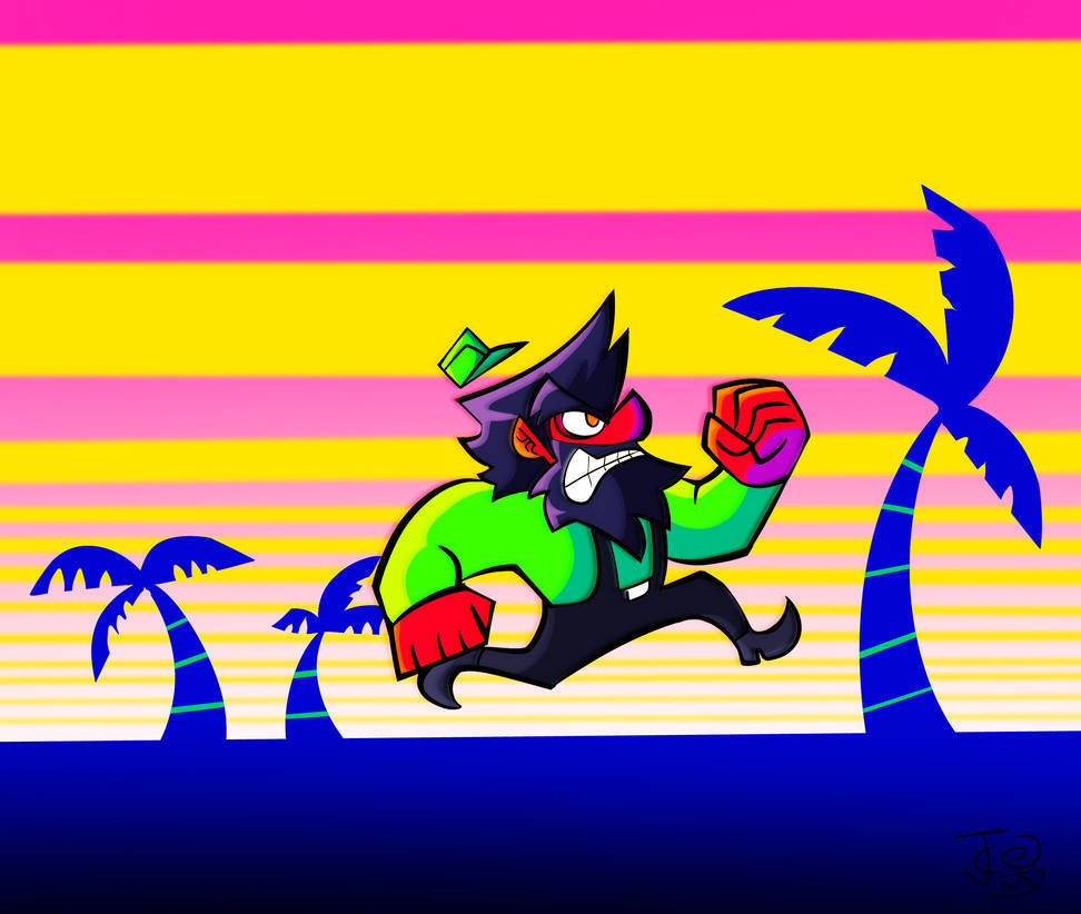 random toon character from deviantart - Page 24