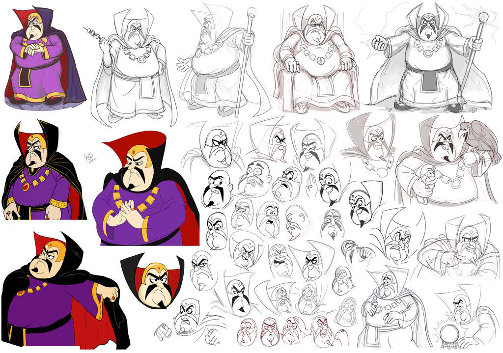 random toon character from deviantart - Page 29