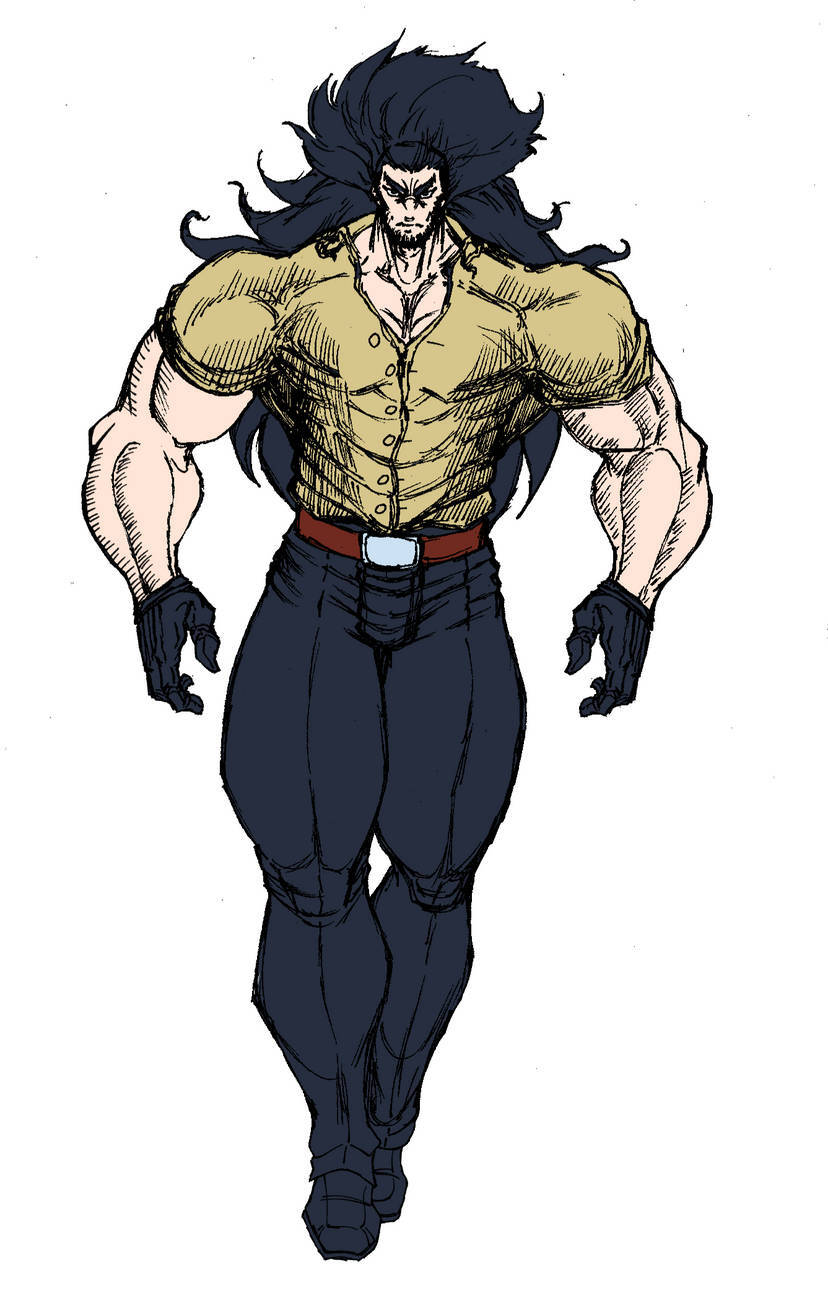 random toon character from deviantart - Page 30