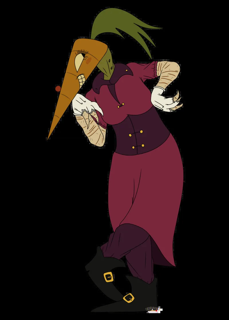 random toon character from deviantart - Page 38