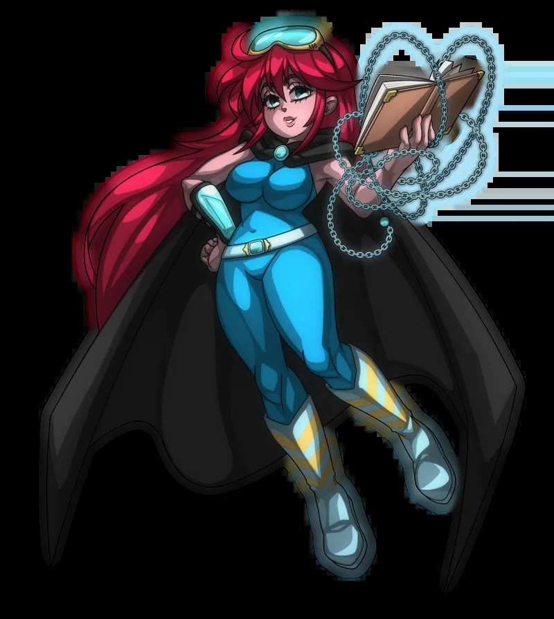 random toon character from deviantart - Page 40