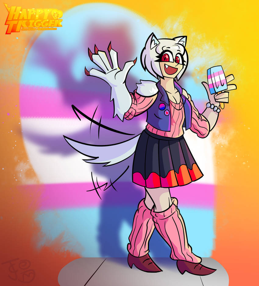 random toon character from deviantart - Page 41