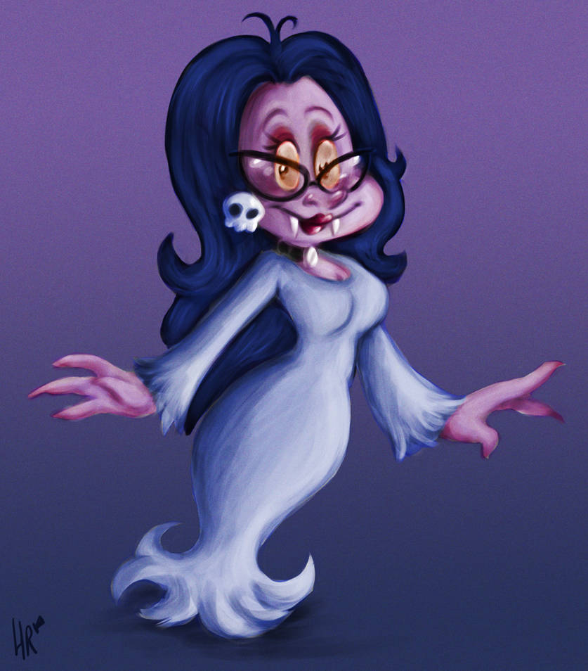 random toon character from deviantart - Page 47