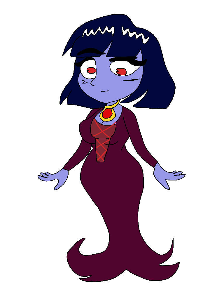 random toon character from deviantart - Page 54