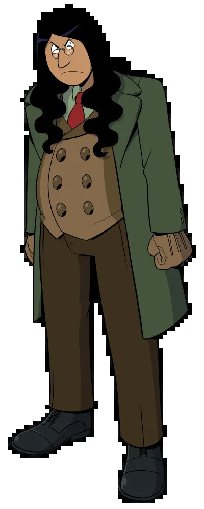 random toon character from deviantart - Page 60