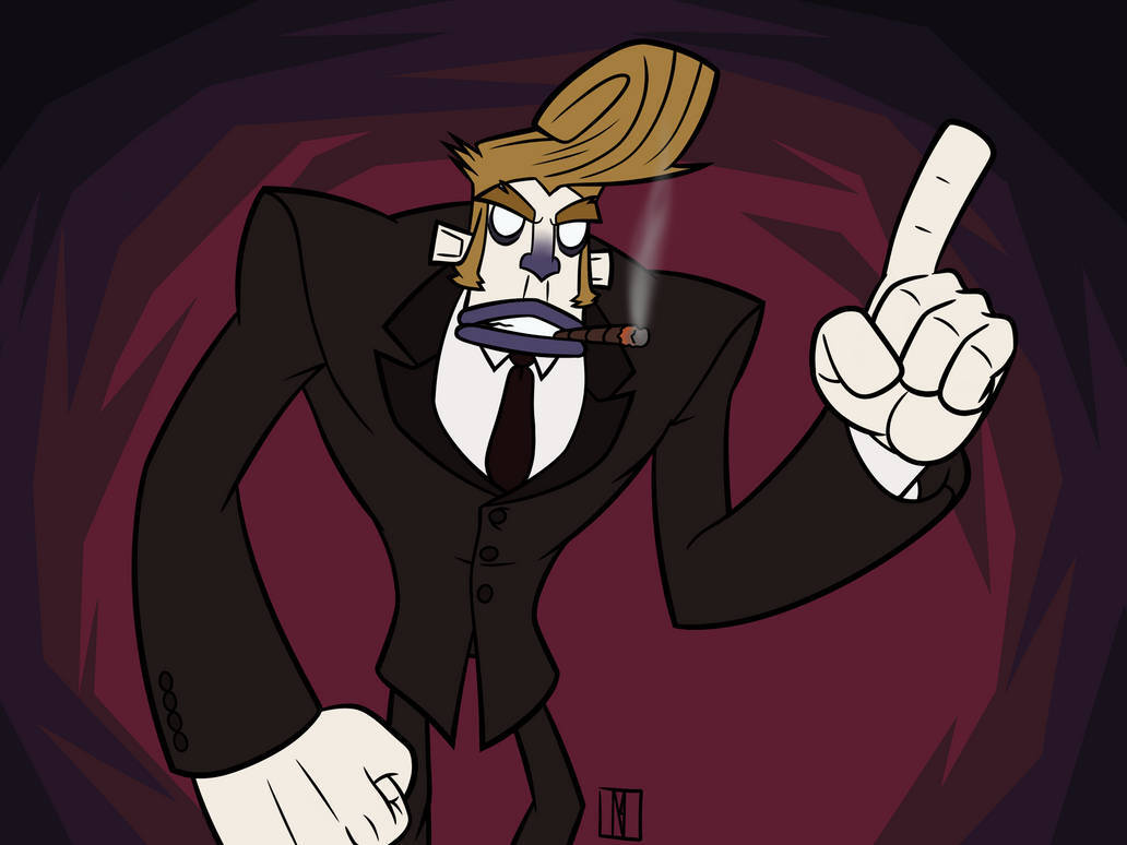 random toon character from deviantart - Page 63