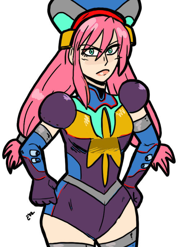 random toon character from deviantart - Page 64