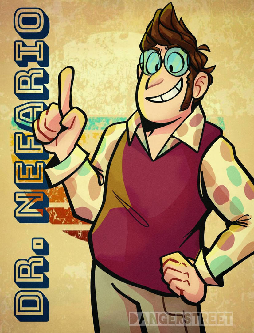 random toon character from deviantart - Page 66