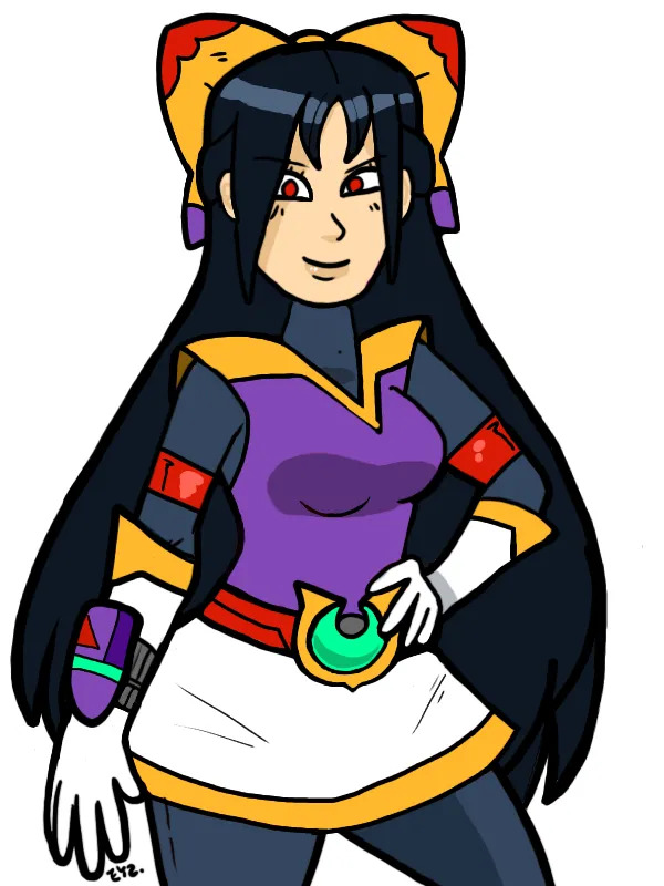 random toon character from deviantart - Page 72