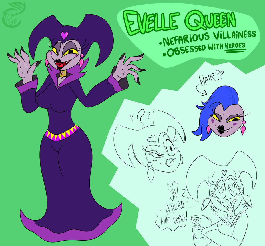 random toon character from deviantart - Page 74