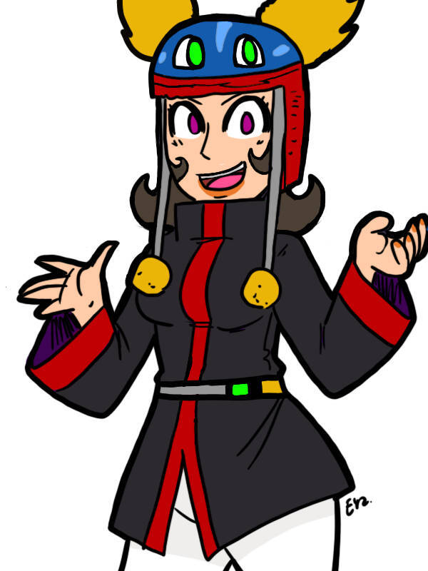 random toon character from deviantart - Page 90