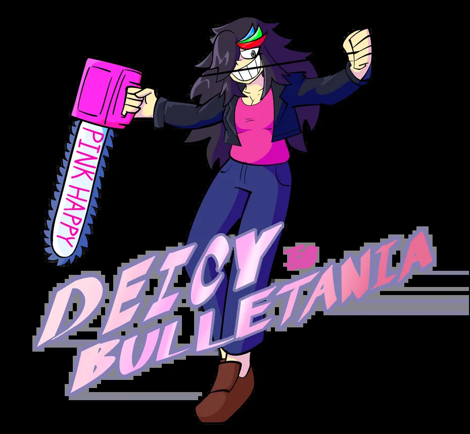random toon character from deviantart - Page 96