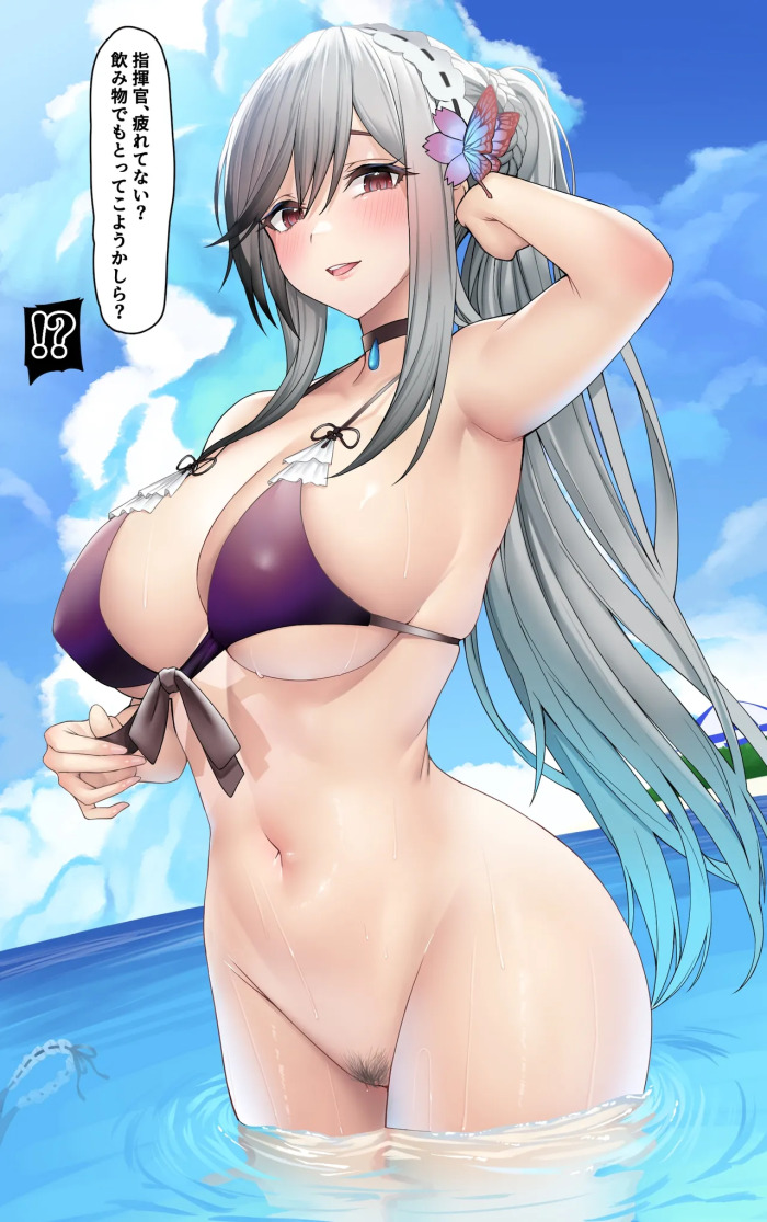 [からかり] ダンケルク