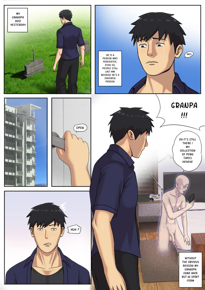 [CallMeF] AH! Your Not My Girlfriend