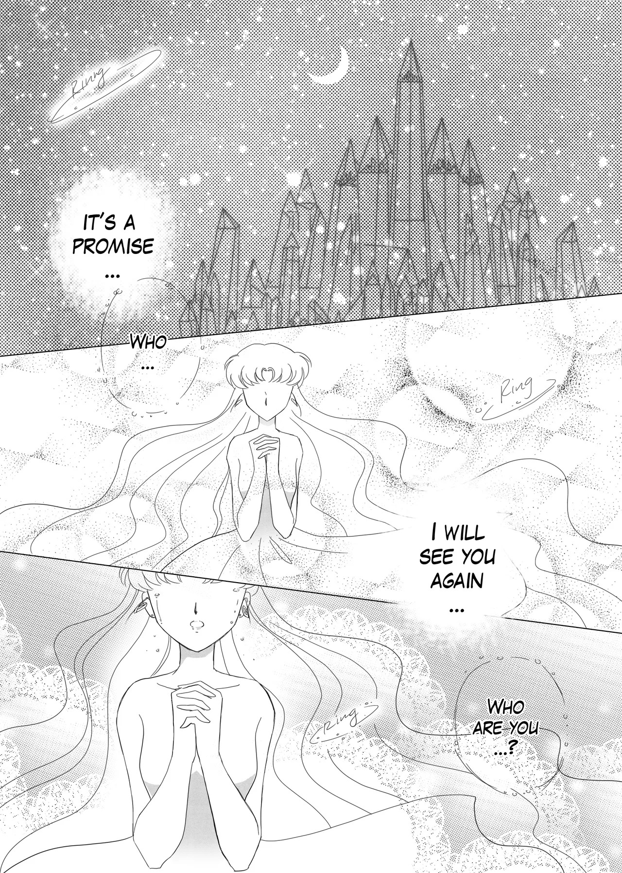Future reunion - Page 10