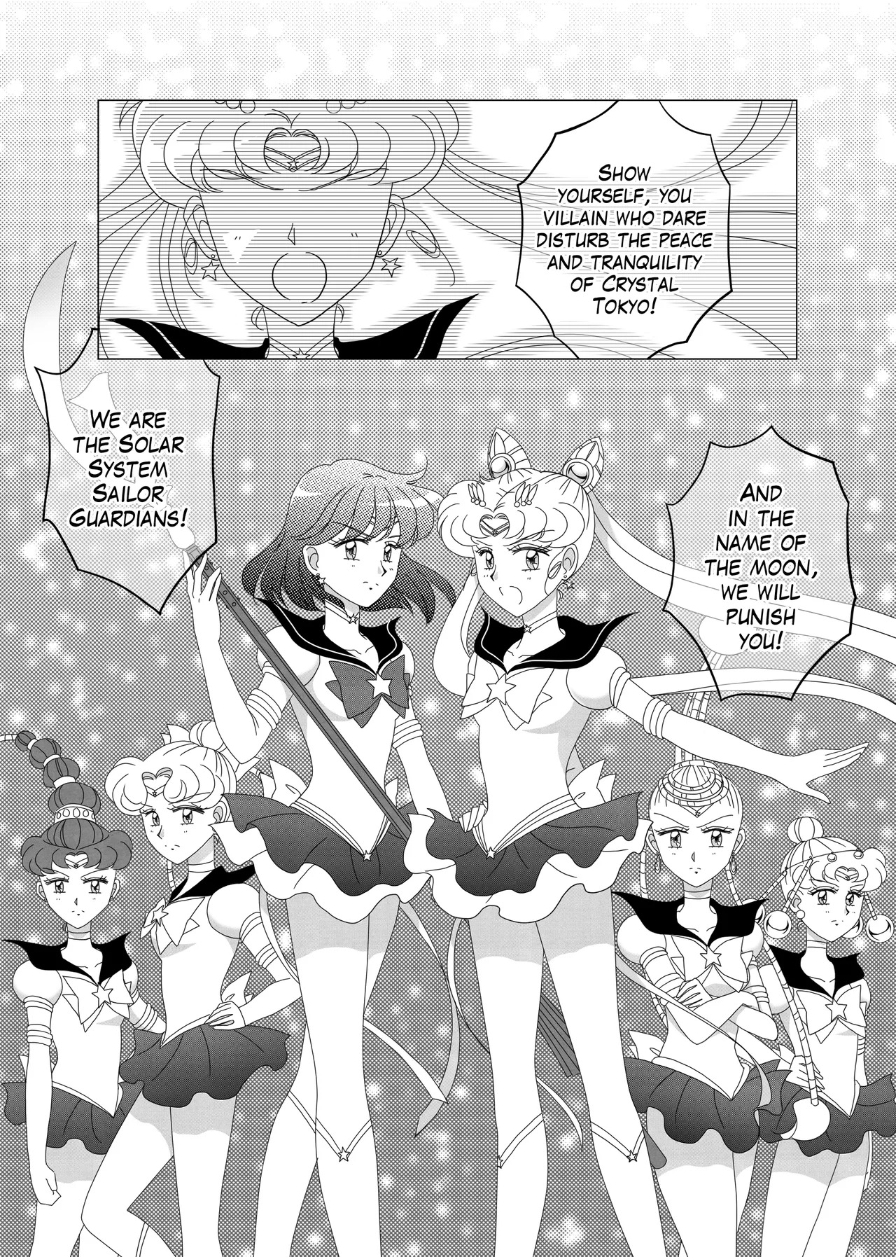 Future reunion - Page 101