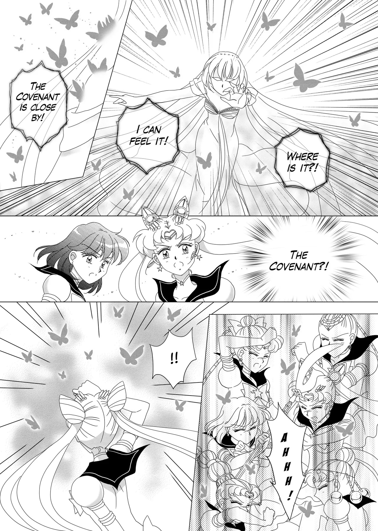 Future reunion - Page 102