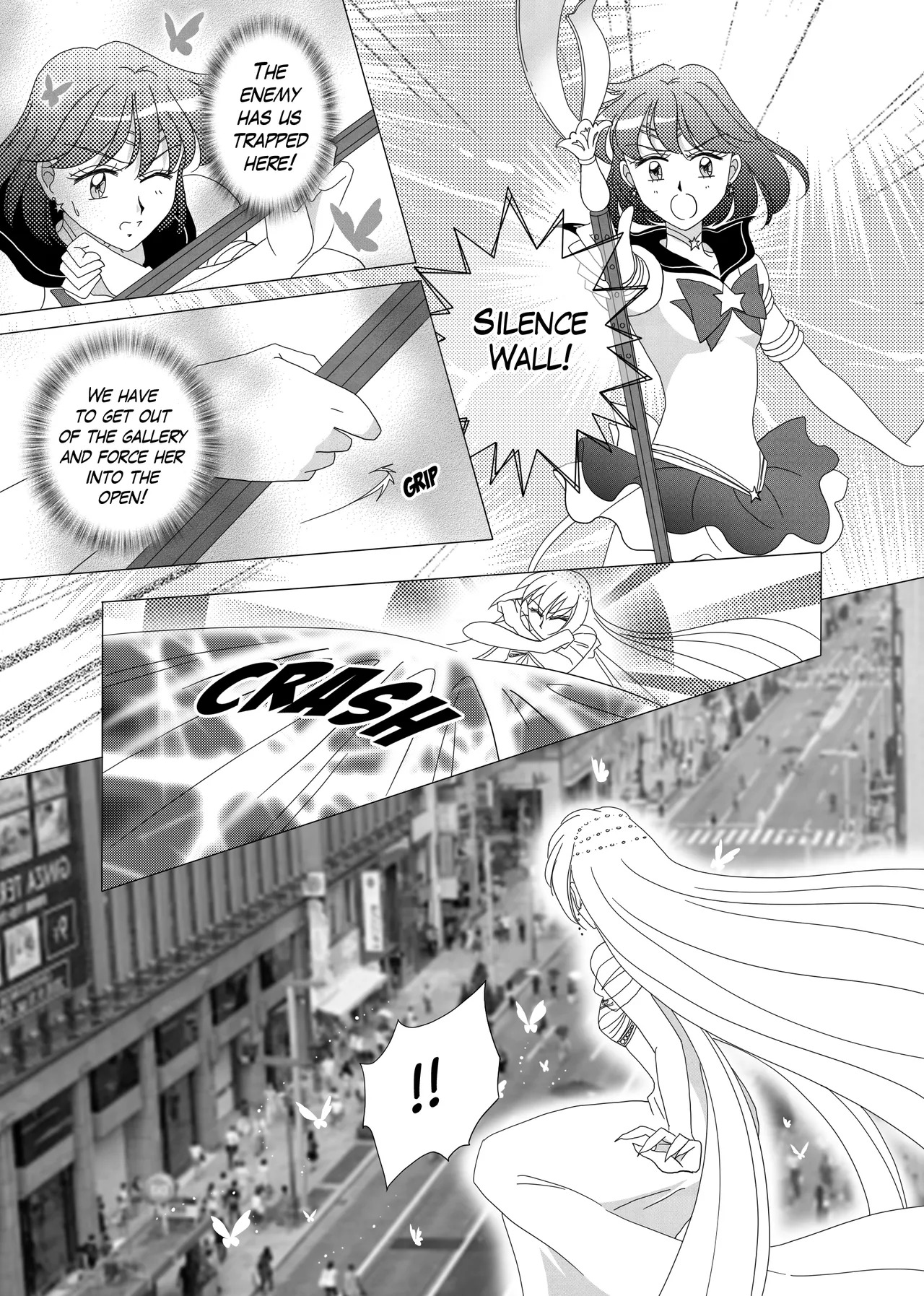 Future reunion - Page 103