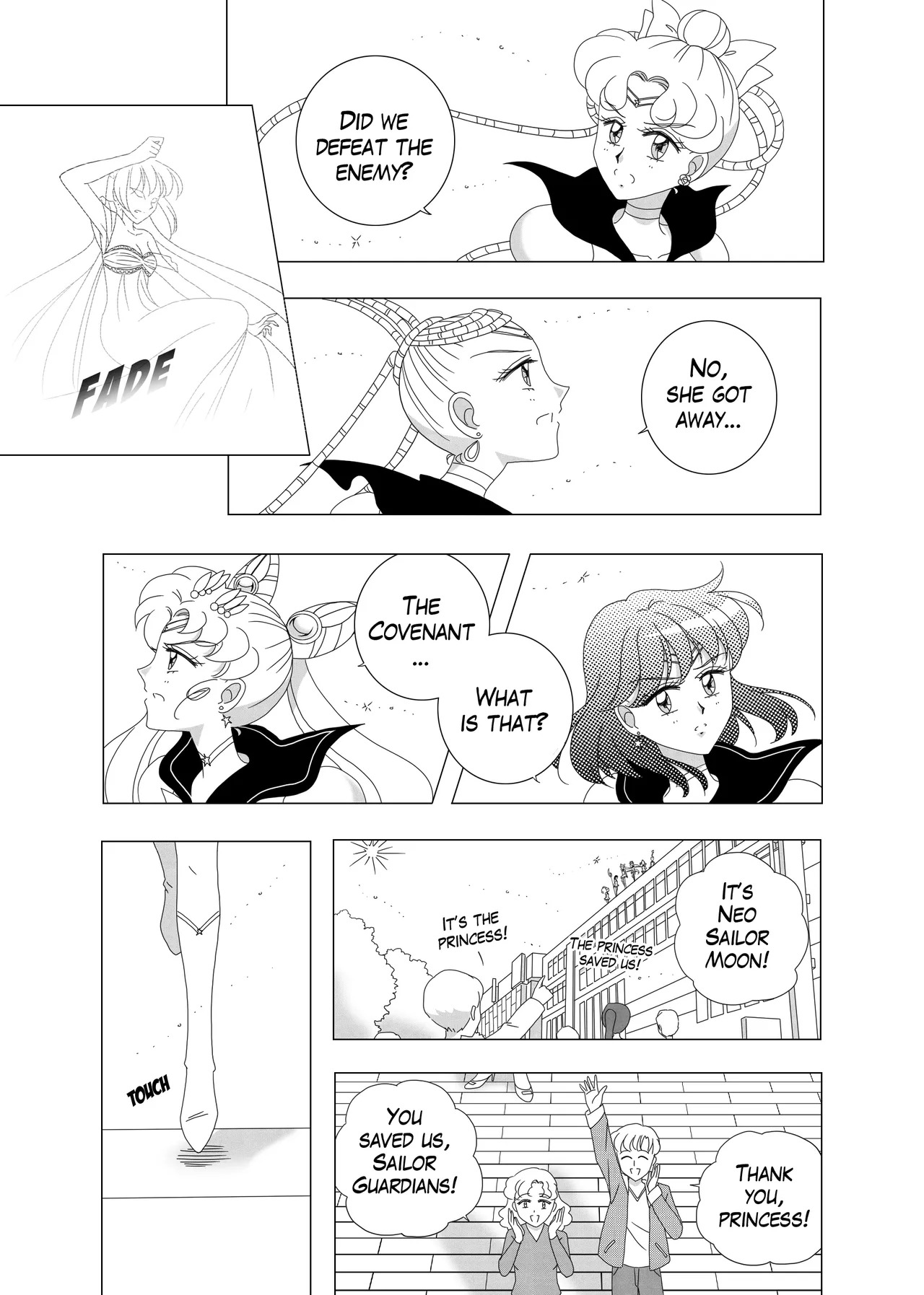 Future reunion - Page 105