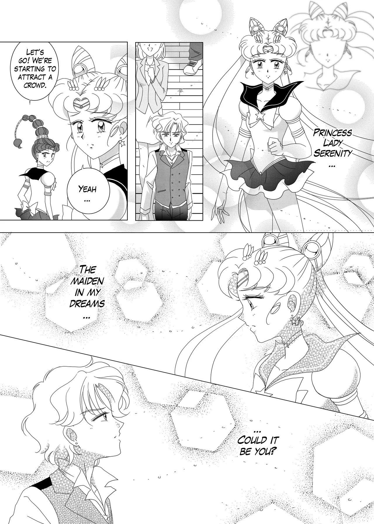 Future reunion - Page 106