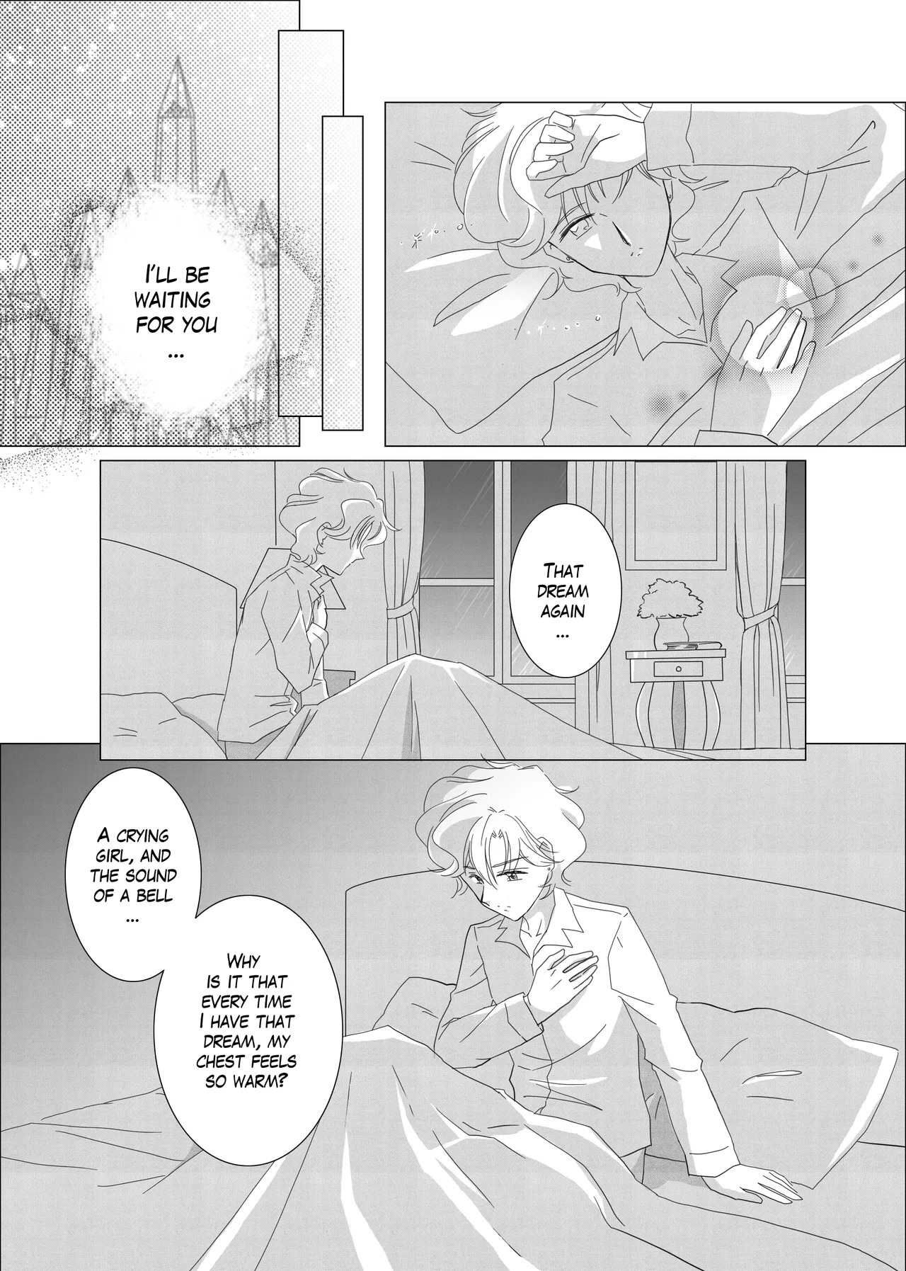 Future reunion - Page 11