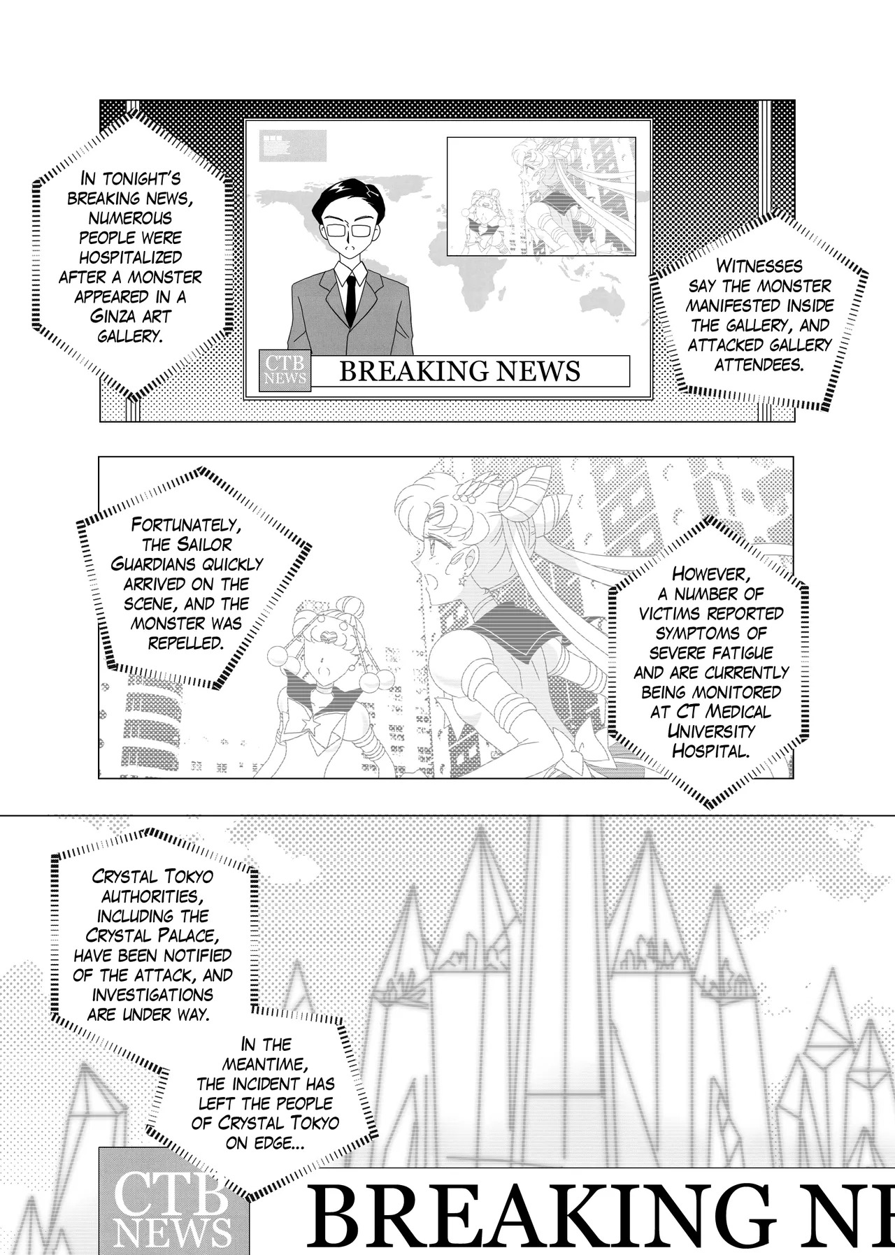 Future reunion - Page 110