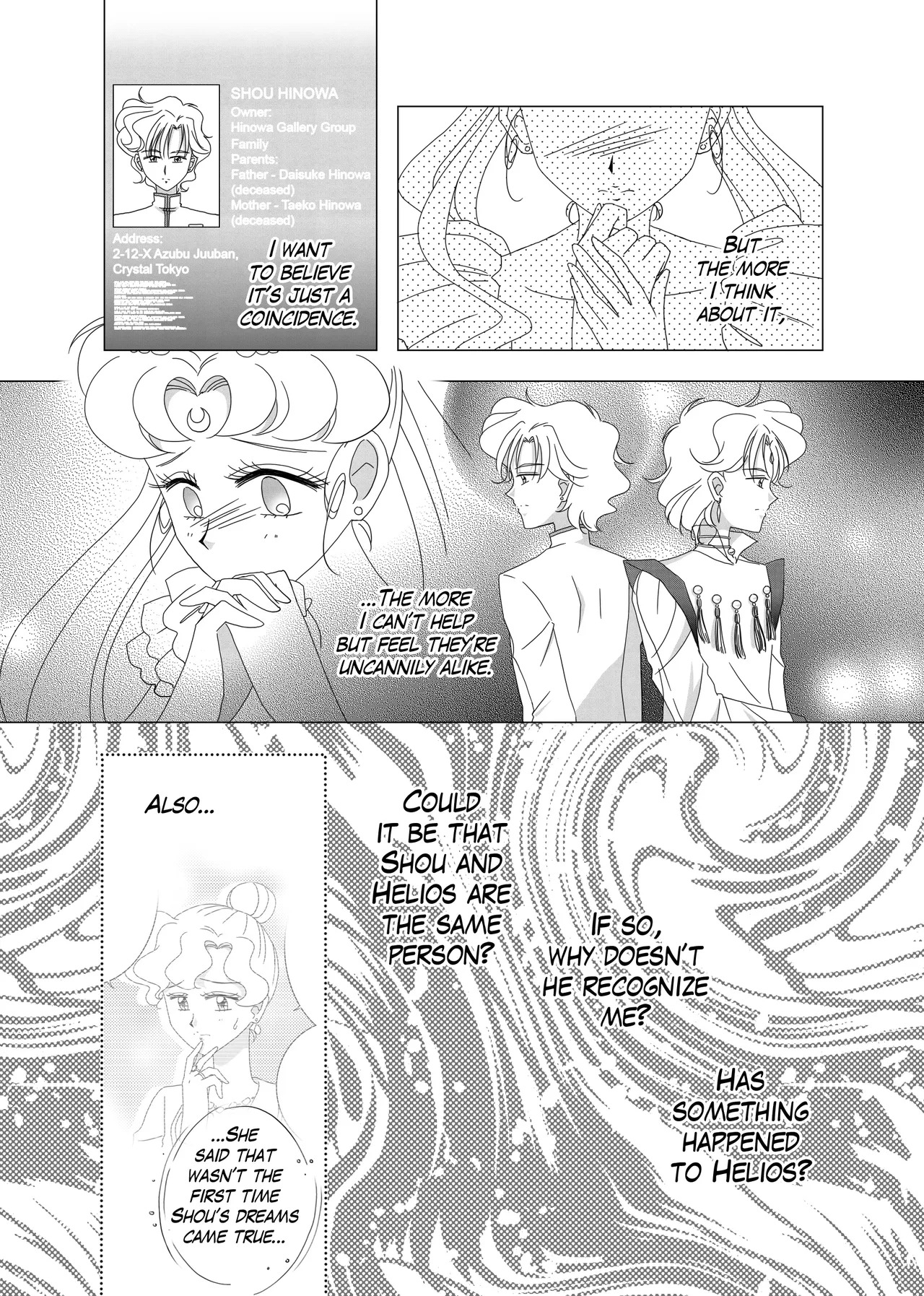 Future reunion - Page 116