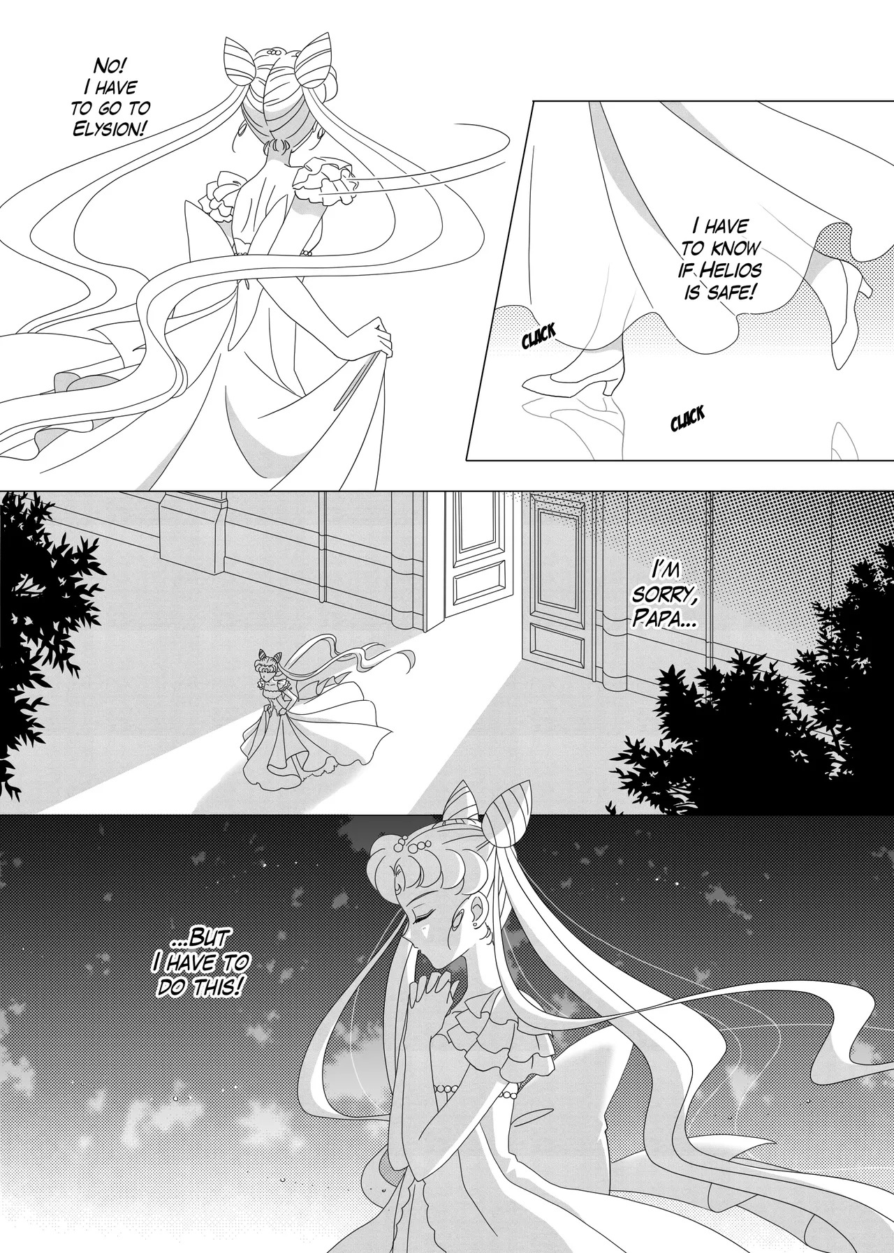Future reunion - Page 117
