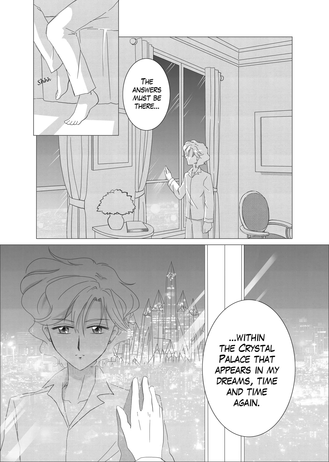 Future reunion - Page 12