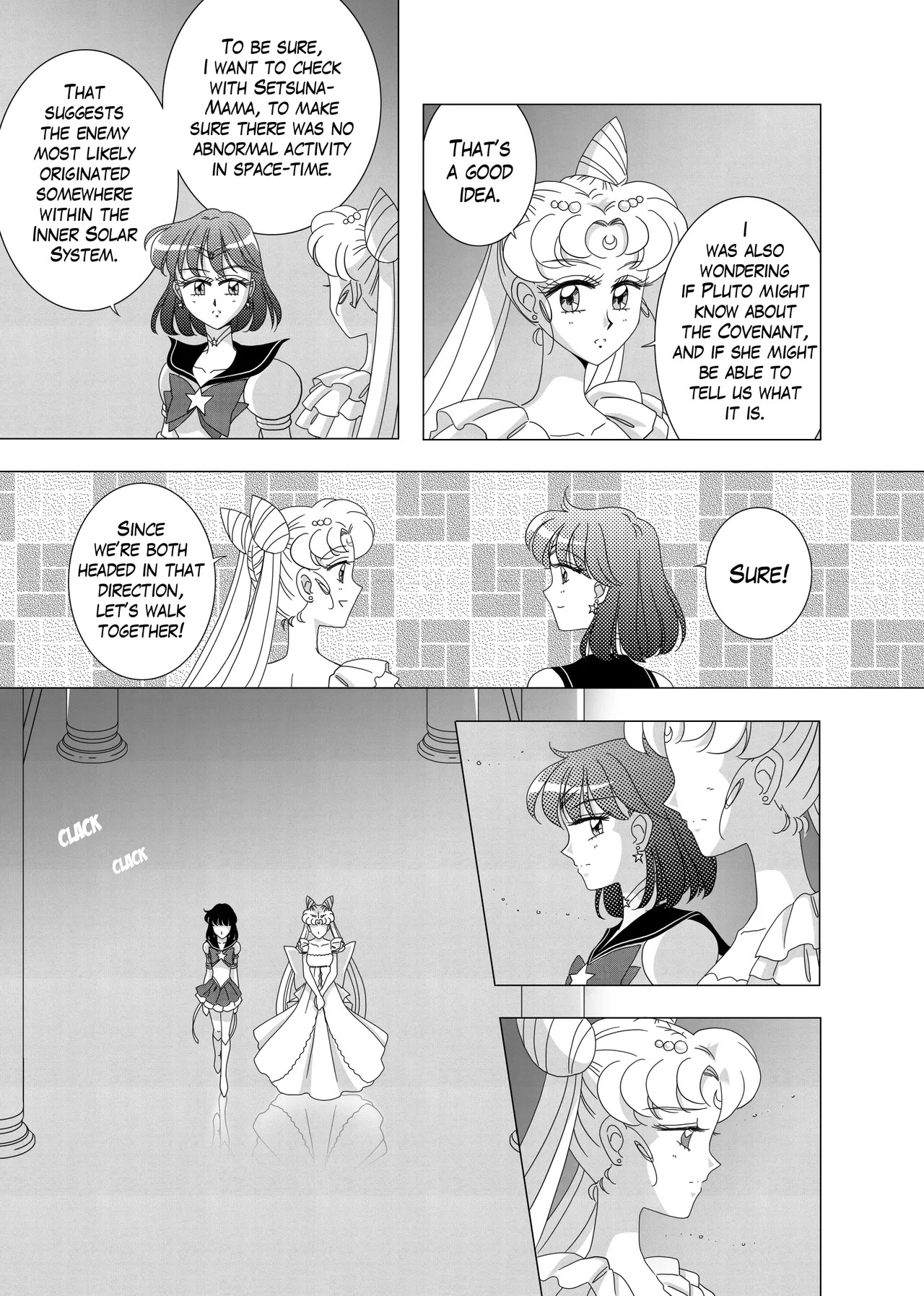Future reunion - Page 120