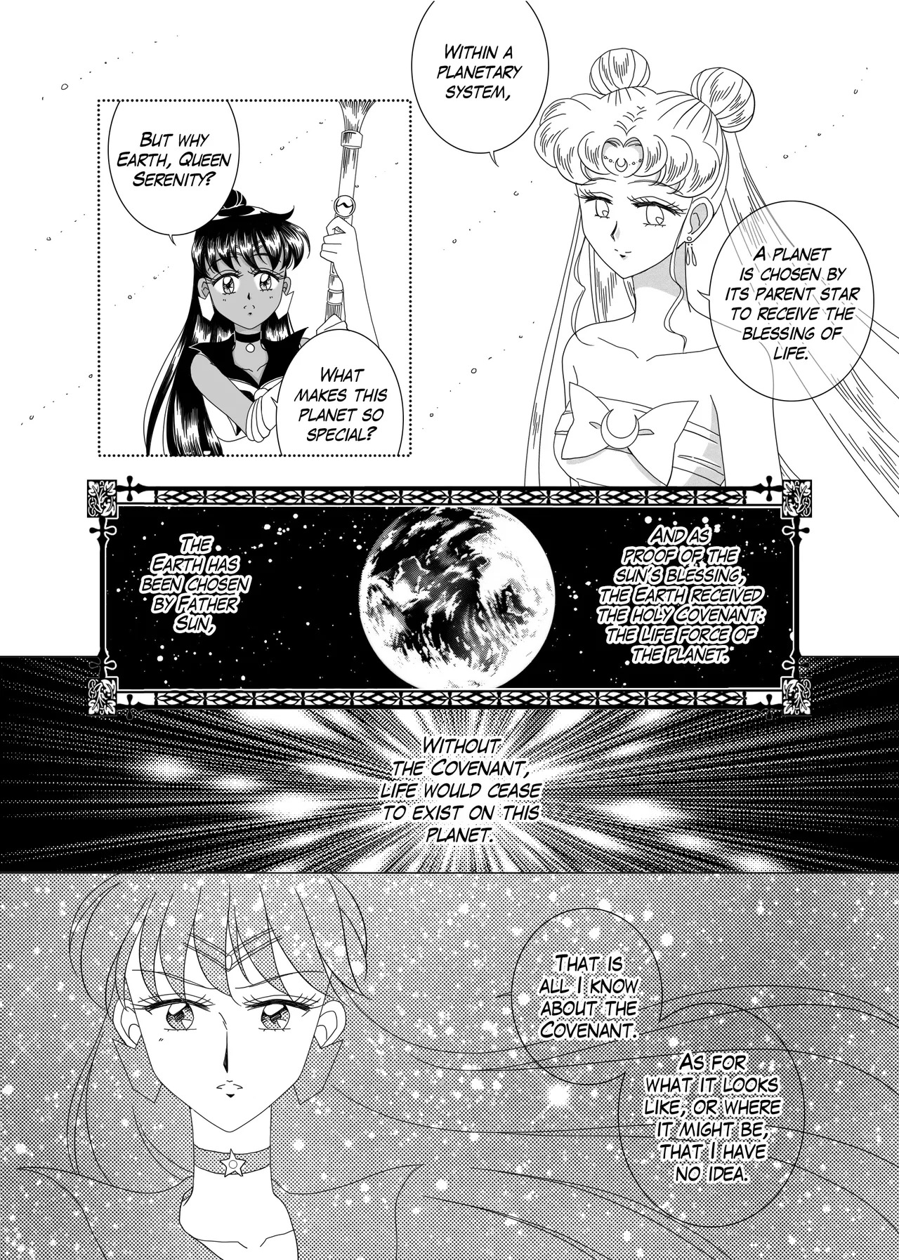 Future reunion - Page 125