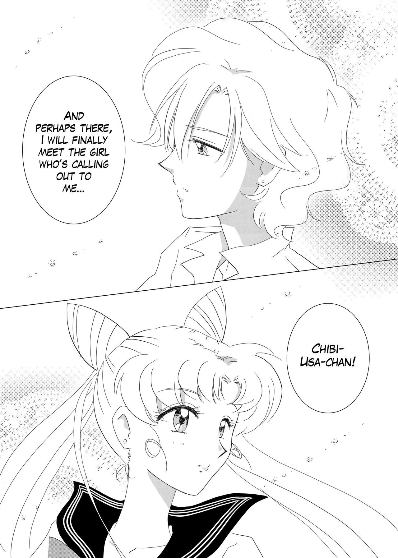 Future reunion - Page 13