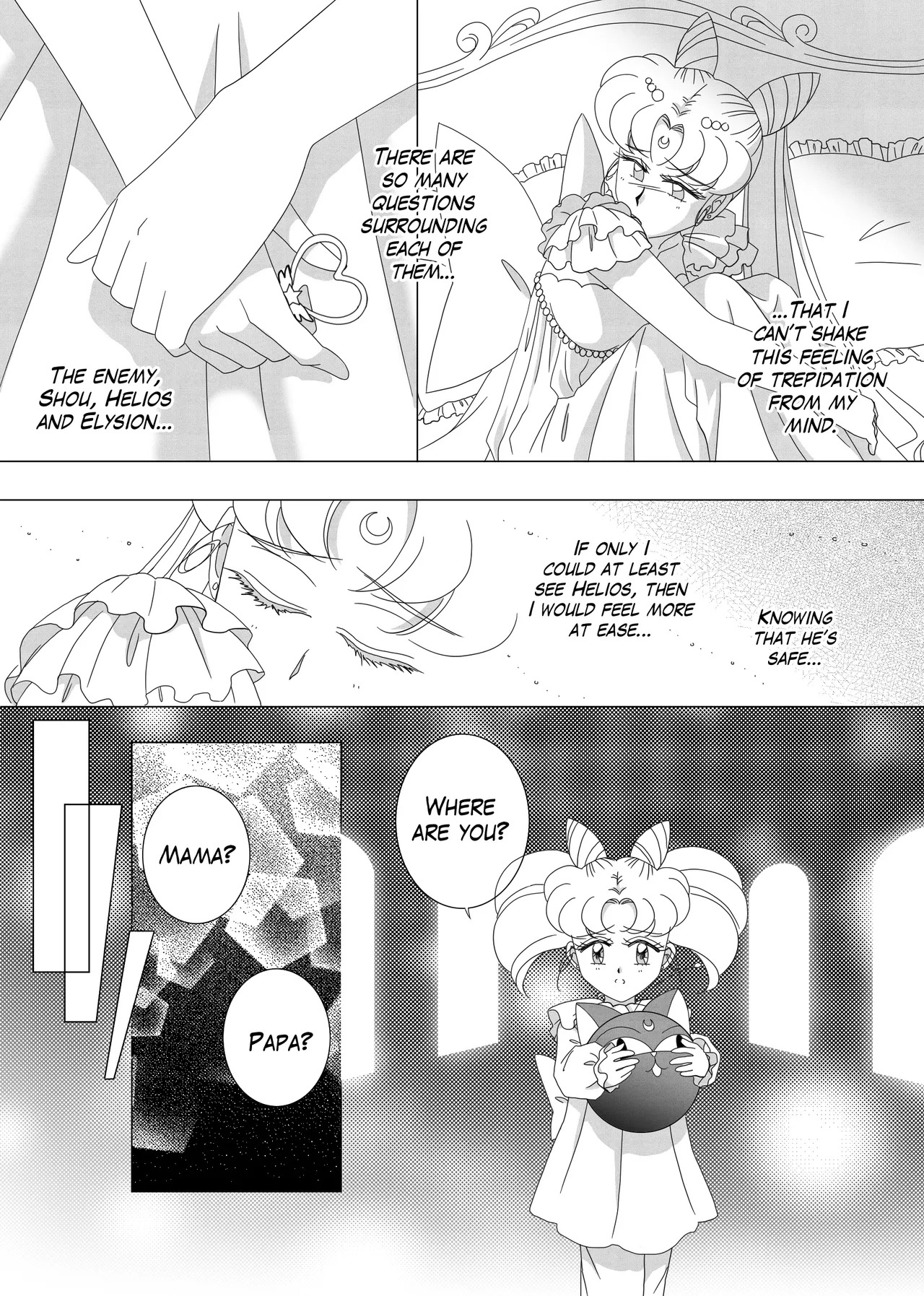 Future reunion - Page 131