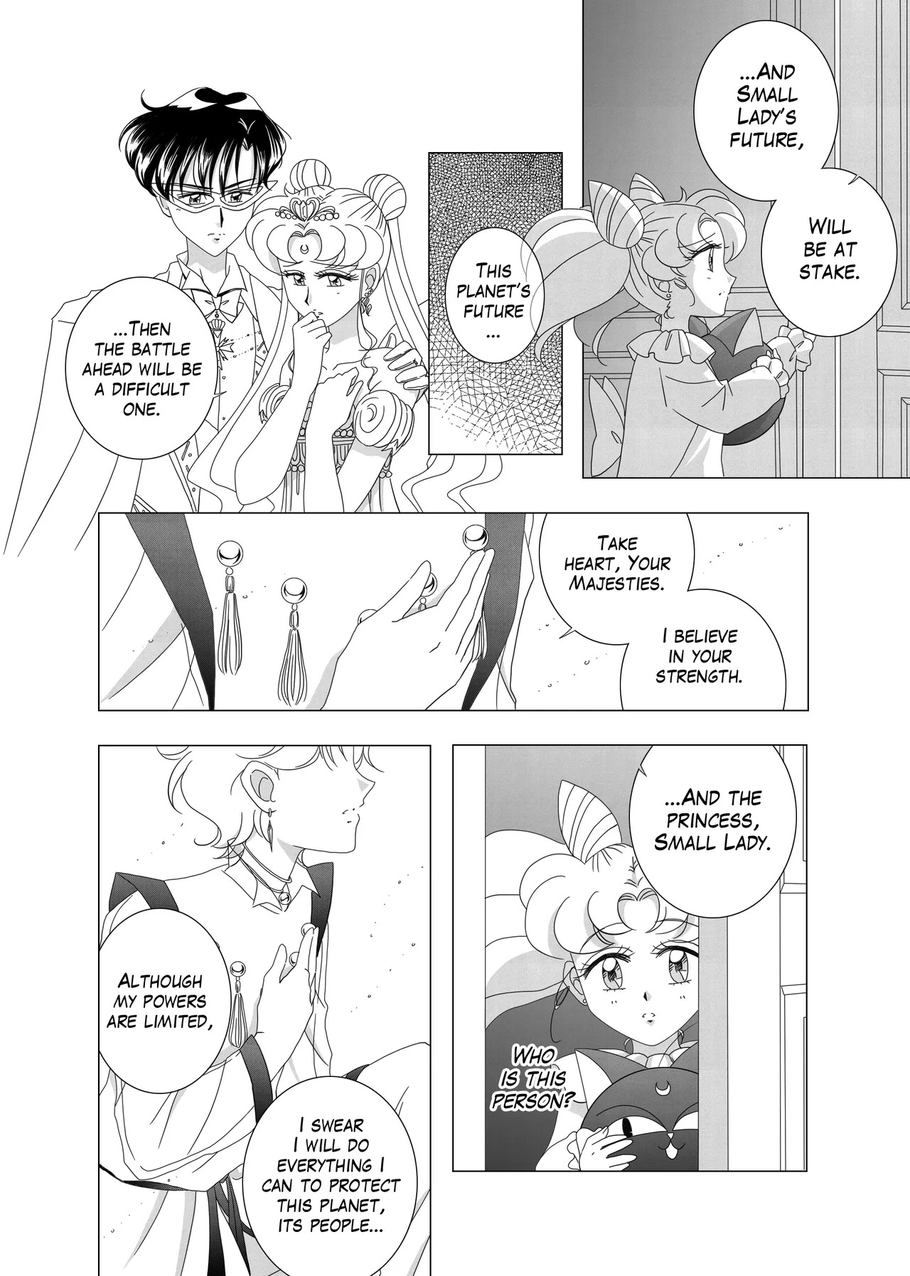 Future reunion - Page 133