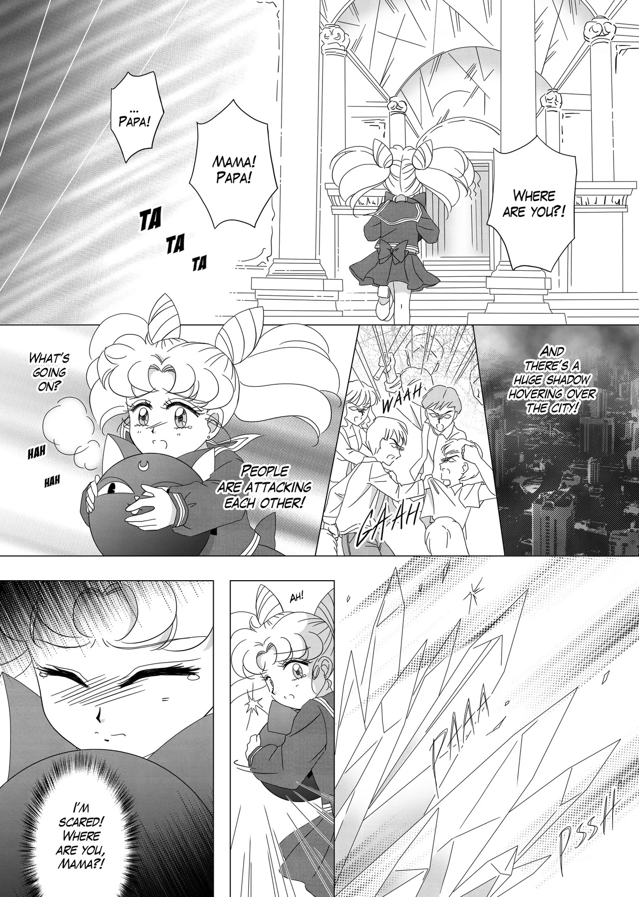 Future reunion - Page 135