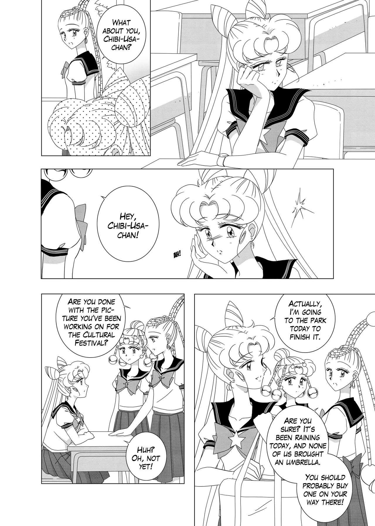 Future reunion - Page 140