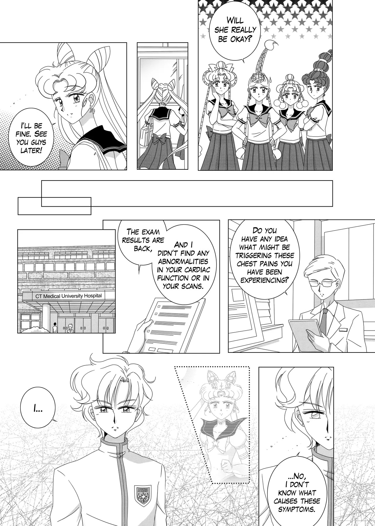 Future reunion - Page 141