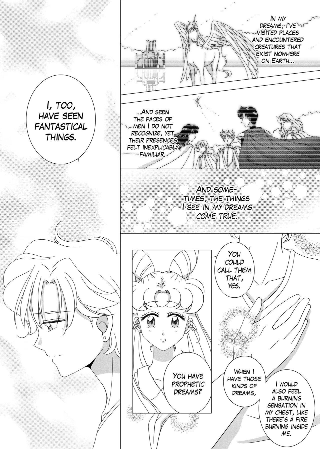 Future reunion - Page 157