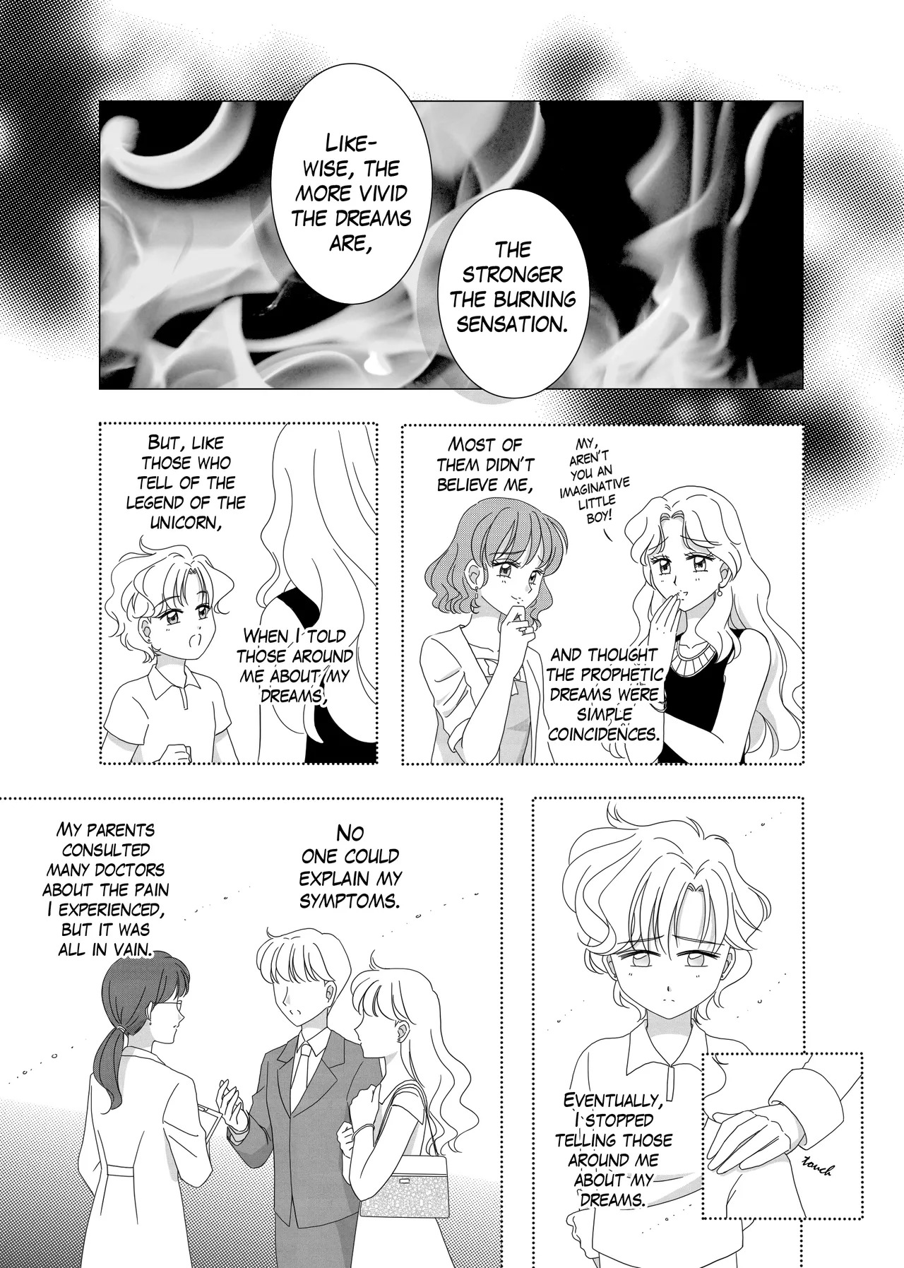 Future reunion - Page 158