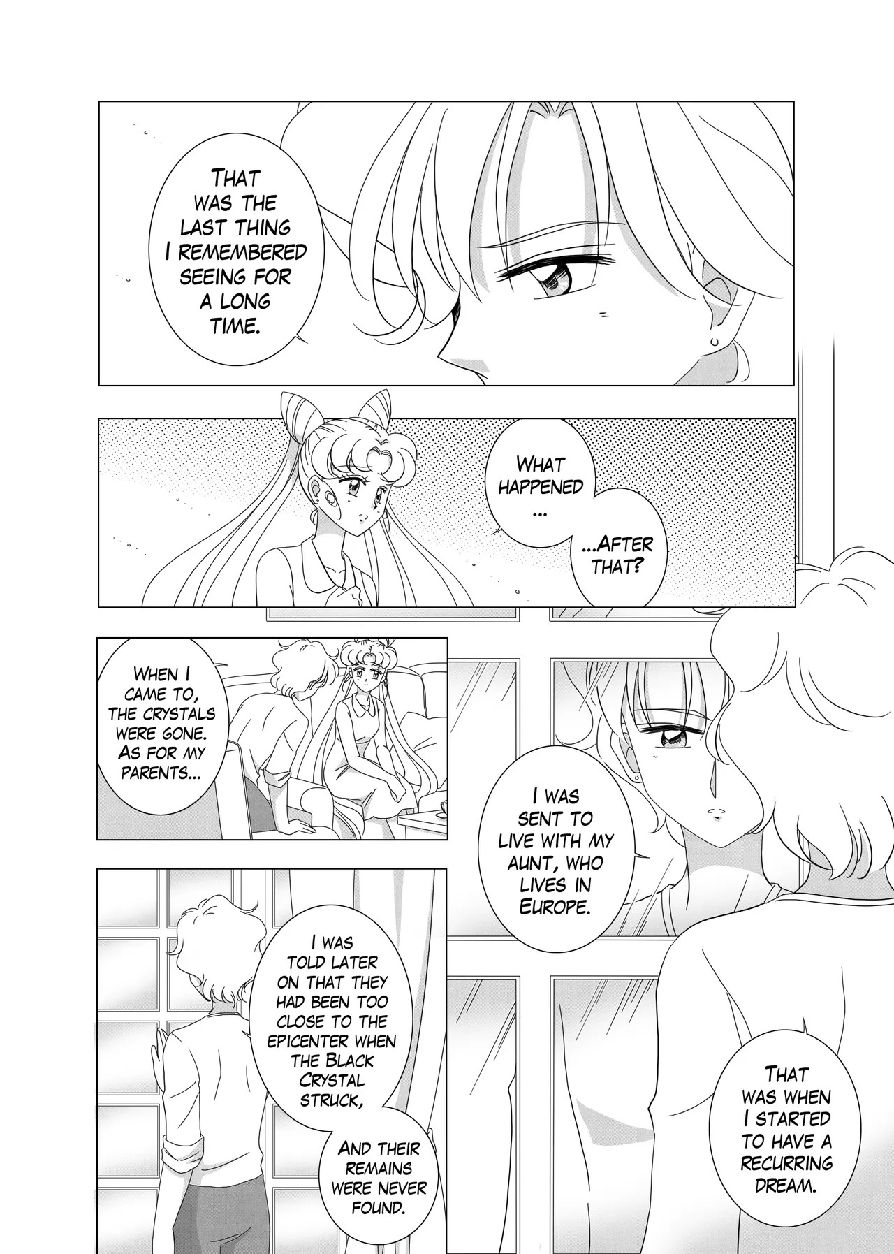 Future reunion - Page 161