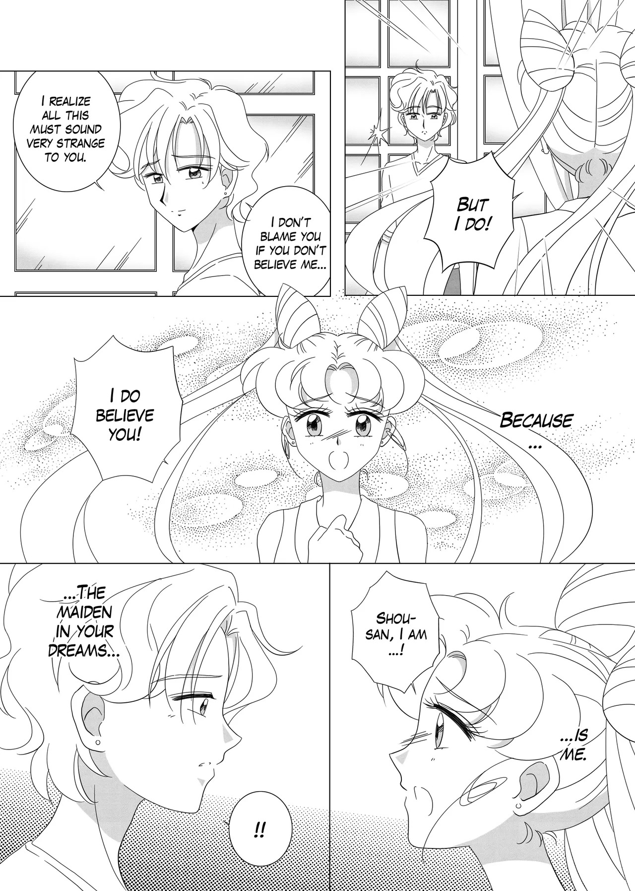 Future reunion - Page 163