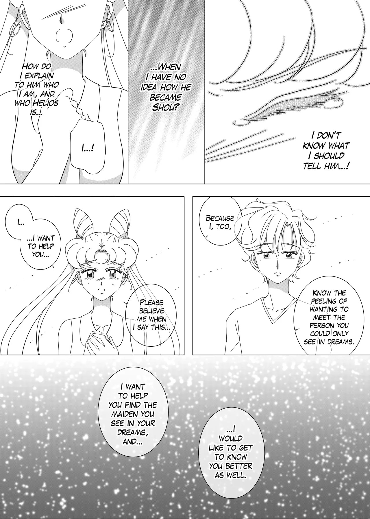 Future reunion - Page 164