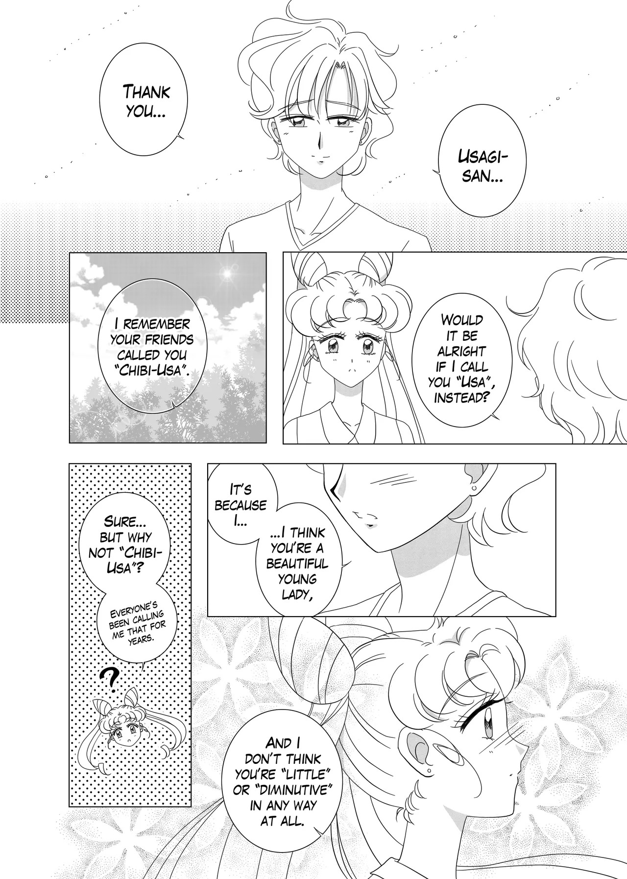 Future reunion - Page 165