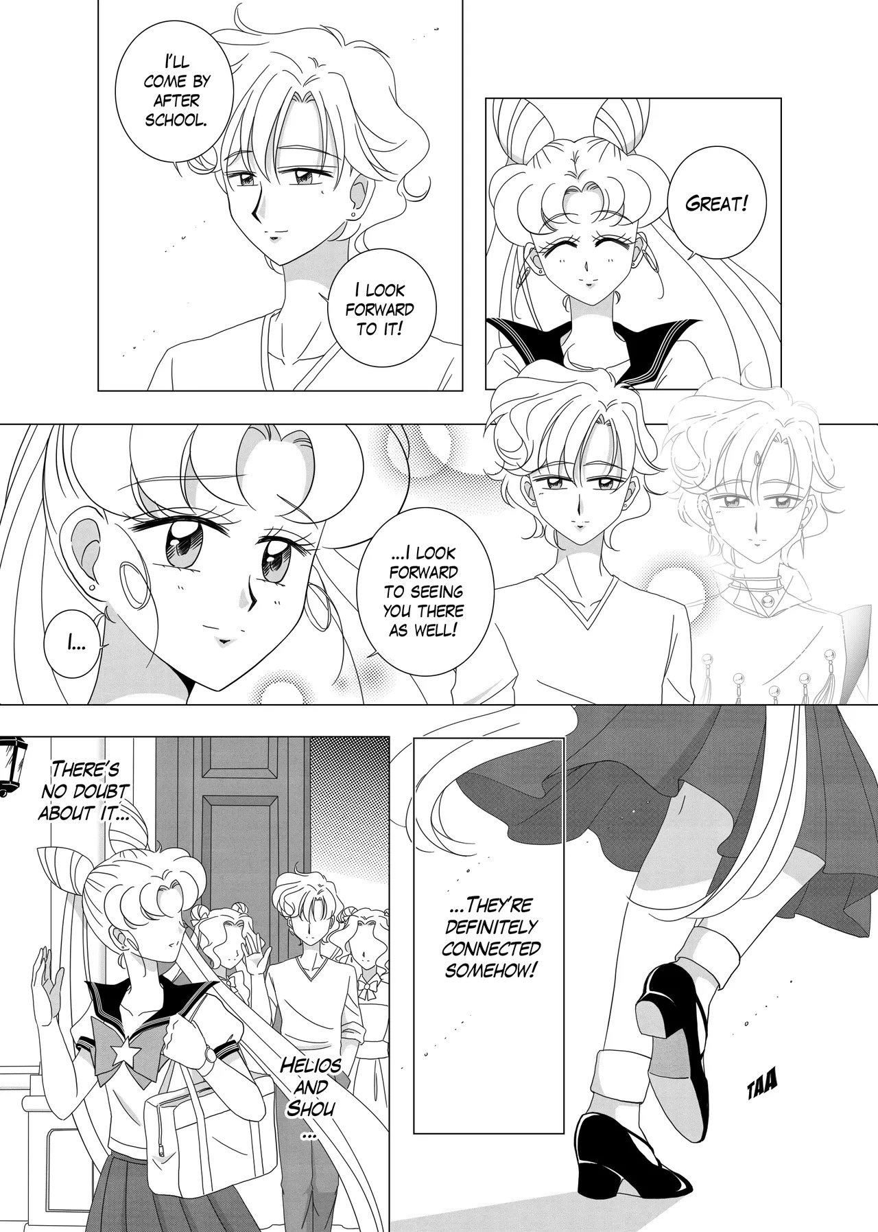 Future reunion - Page 171