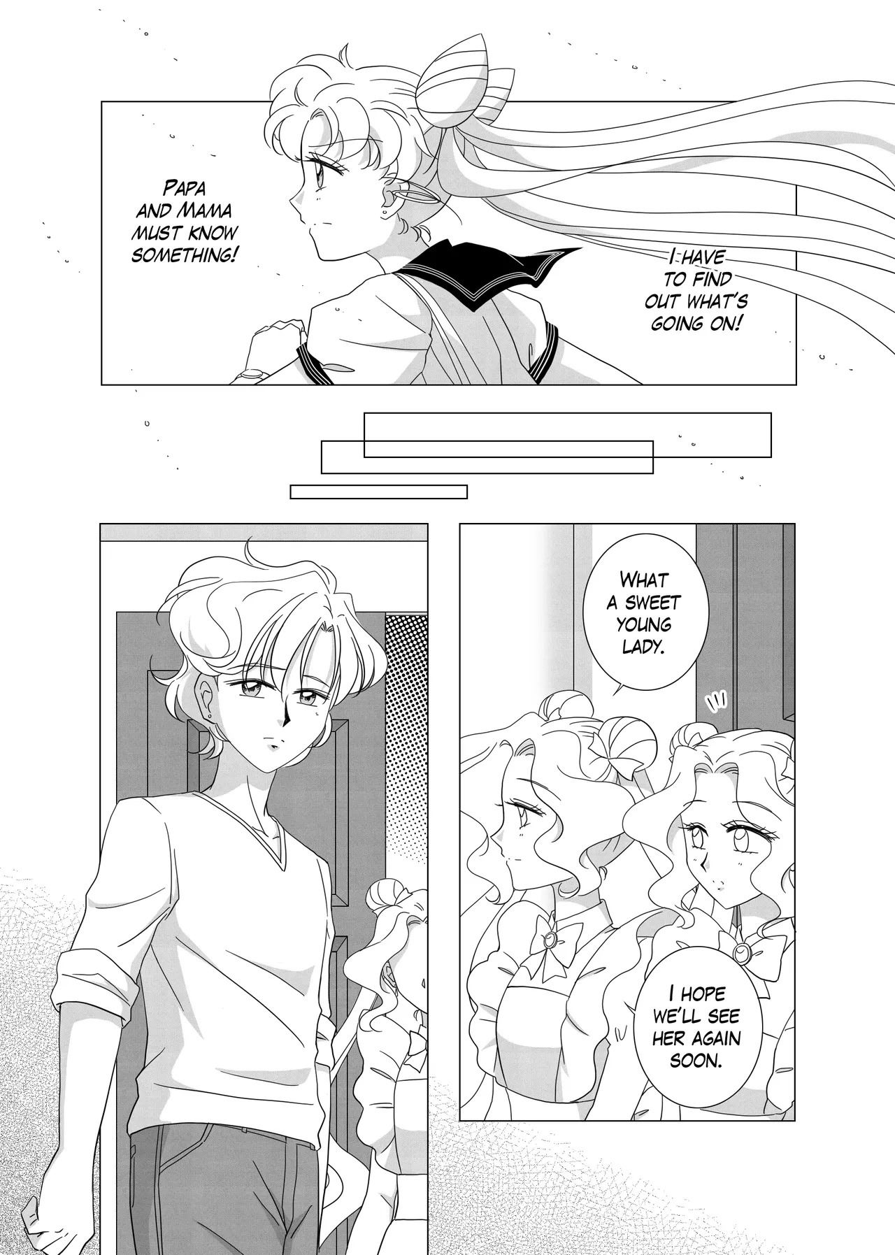 Future reunion - Page 172
