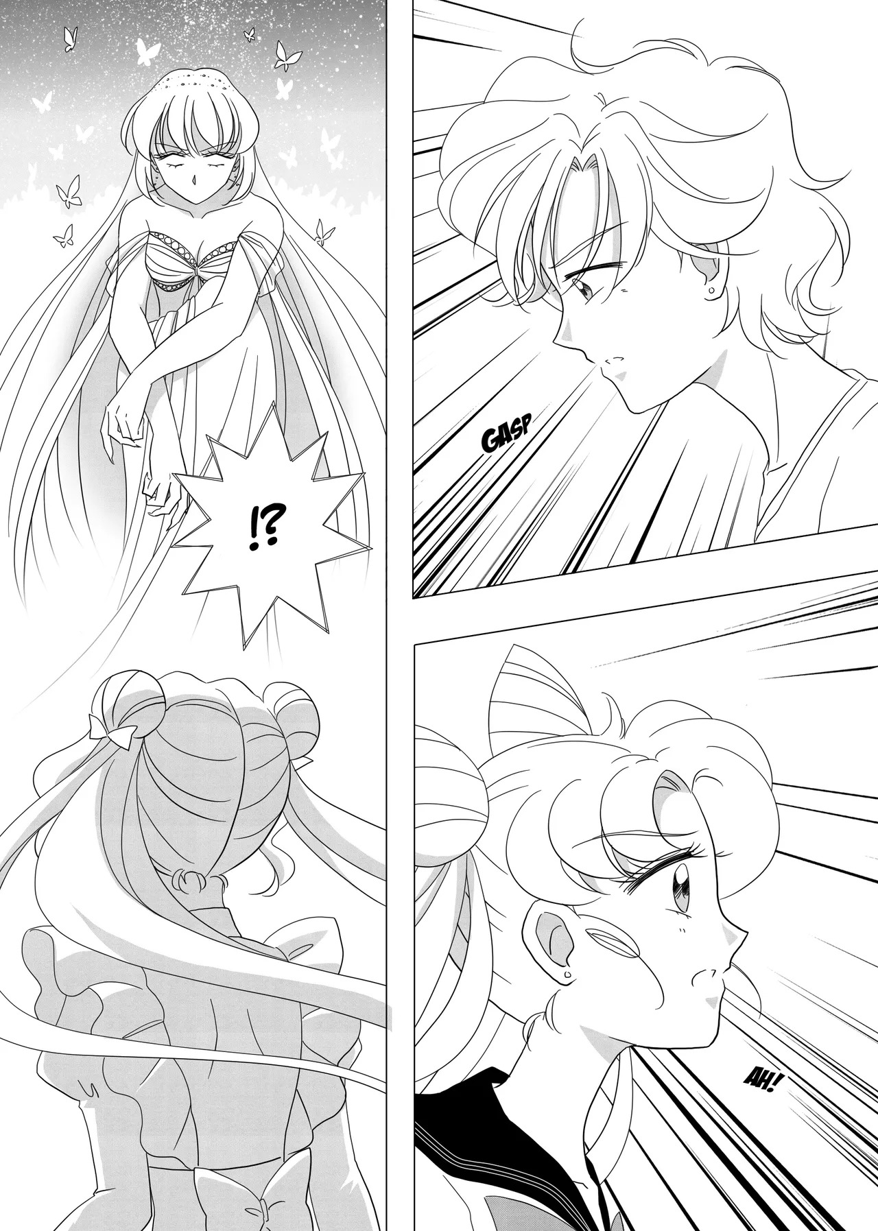 Future reunion - Page 174