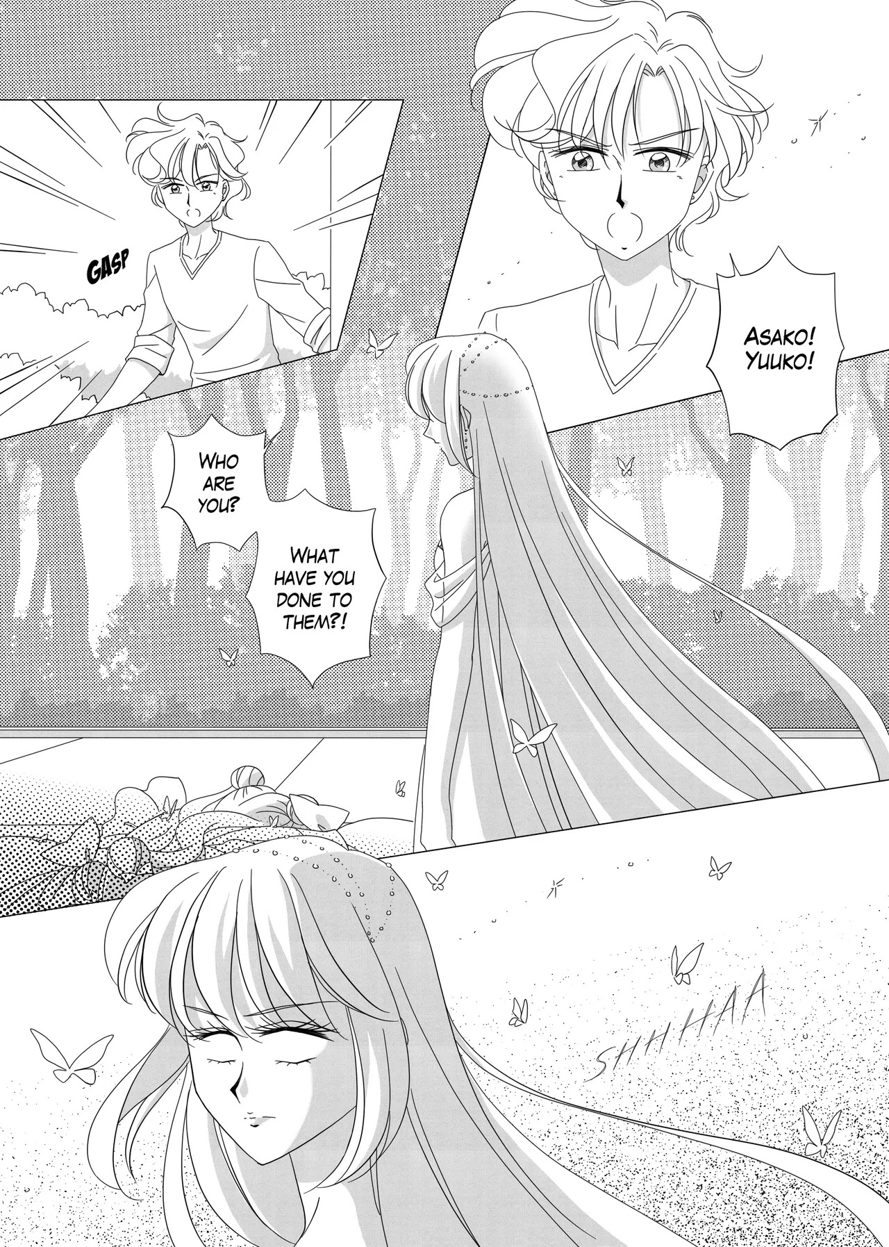 Future reunion - Page 175