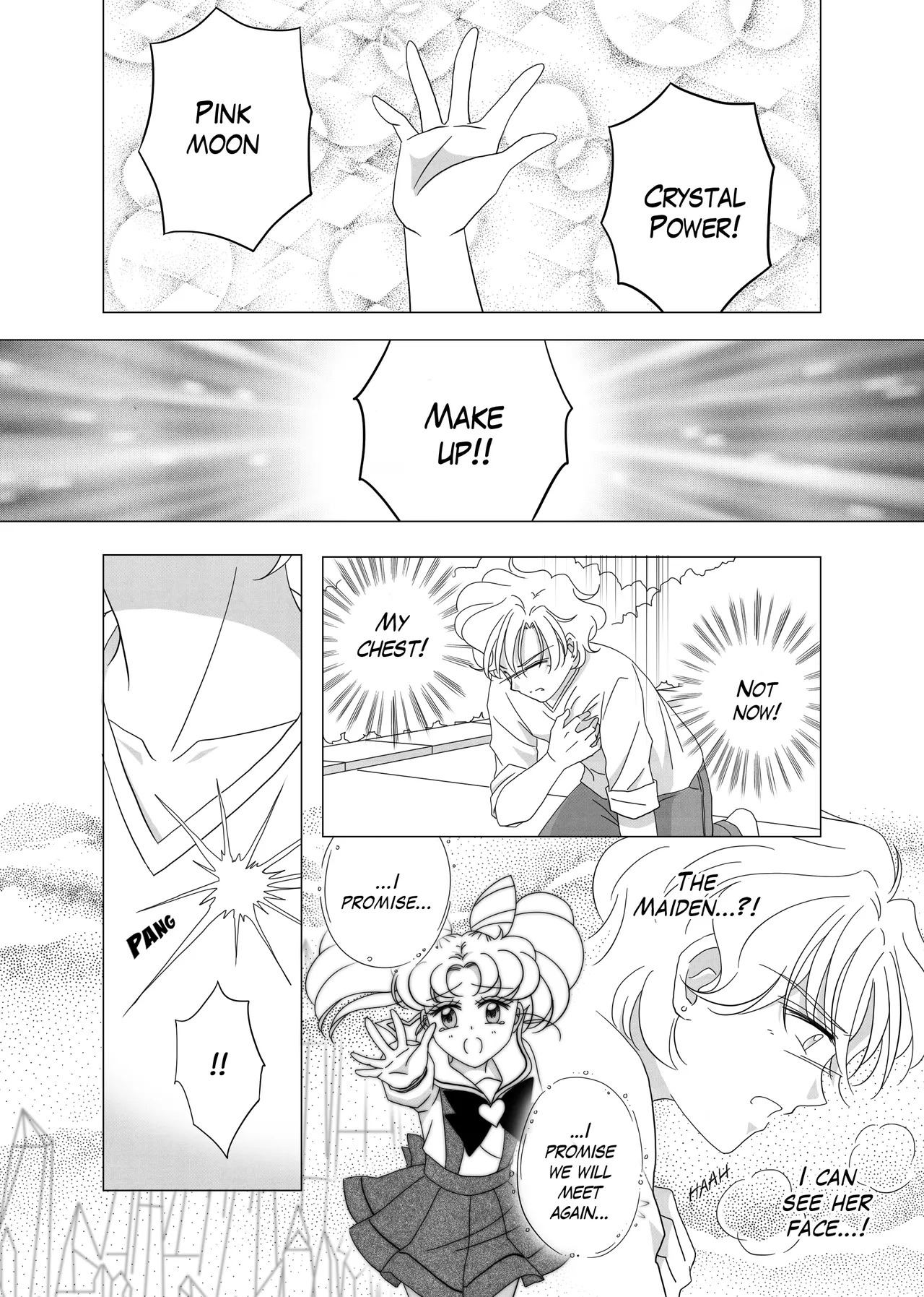 Future reunion - Page 177