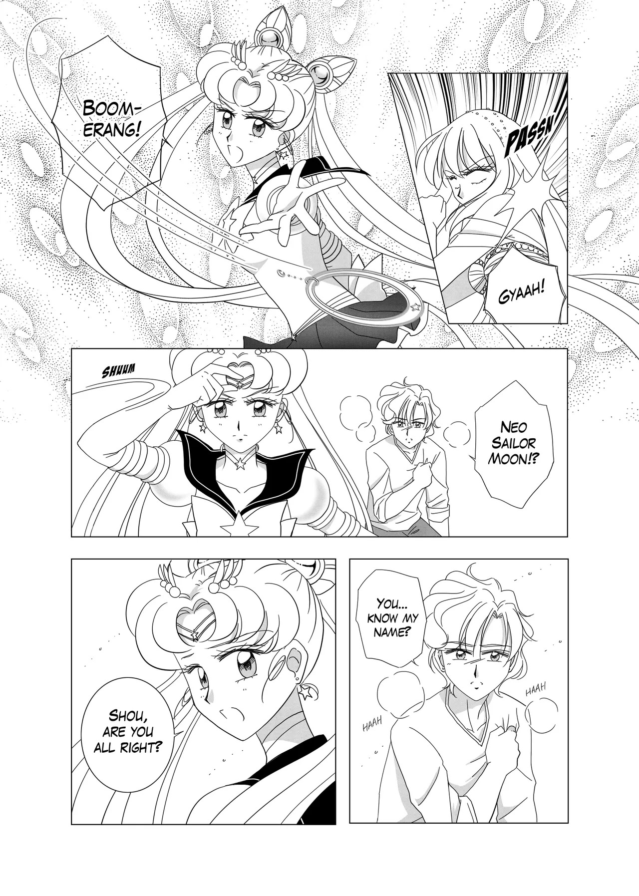 Future reunion - Page 179